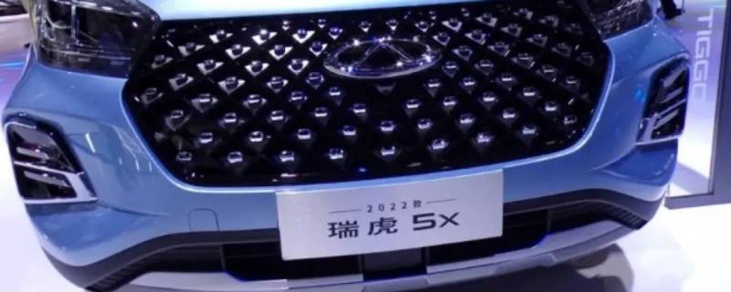 瑞虎5x刹车油多久换（艾瑞泽5刹车油多久换）