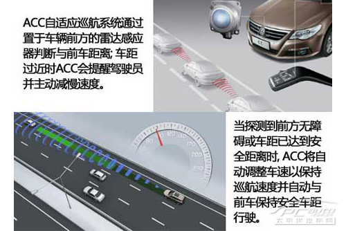 堵车不“堵心” 堵车路段驾驶注意事项