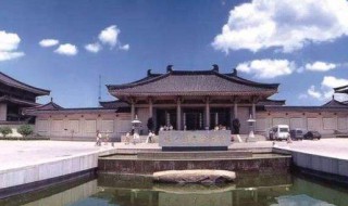 西安历史博物馆怎么走（西安历史博物馆怎么走?）